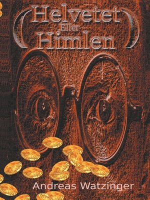 cover image of Helvetet Eller Himlen